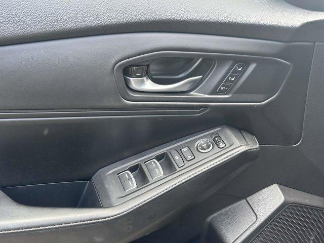 used 2024 Honda Accord Hybrid car, priced at $24,980