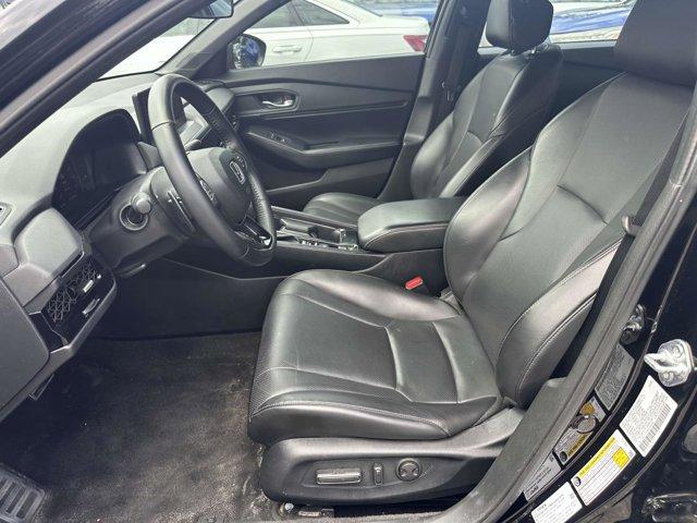 used 2024 Honda Accord Hybrid car, priced at $24,980