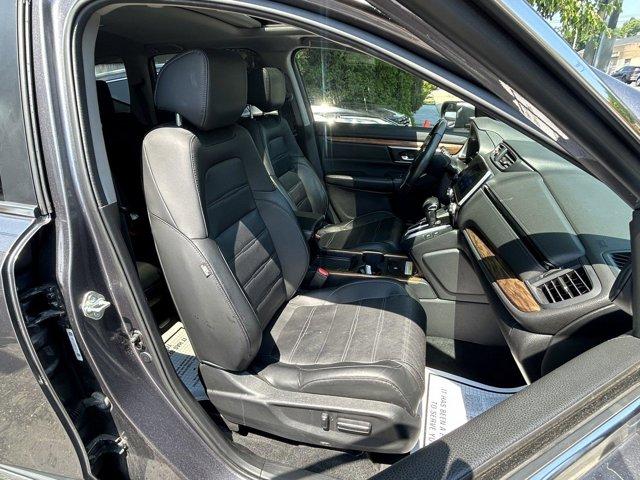 used 2020 Honda CR-V car, priced at $22,990