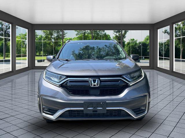 used 2020 Honda CR-V car, priced at $22,990