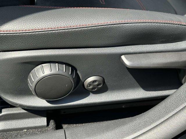 used 2022 Mercedes-Benz A-Class car, priced at $22,390