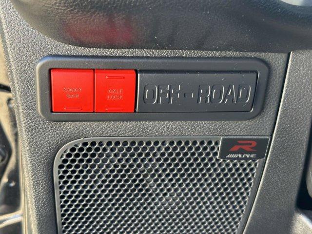 used 2017 Jeep Wrangler Unlimited car, priced at $23,990