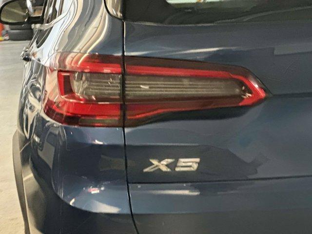 used 2019 BMW X5 car, priced at $22,390