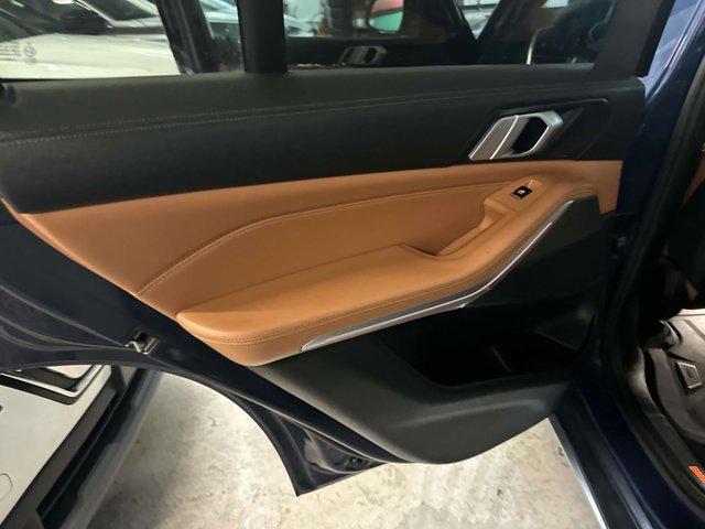 used 2019 BMW X5 car, priced at $22,390