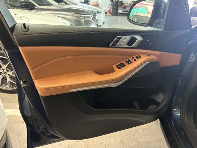 used 2019 BMW X5 car, priced at $22,390