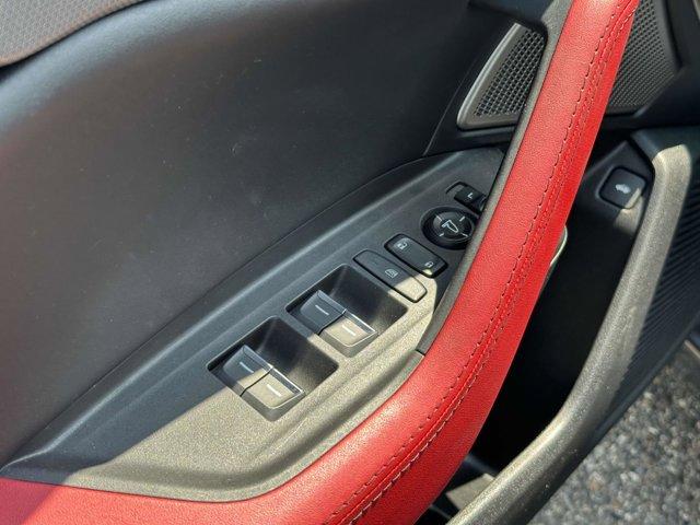 used 2022 Acura TLX car, priced at $25,290