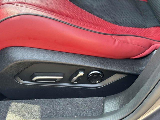 used 2022 Acura TLX car, priced at $25,290