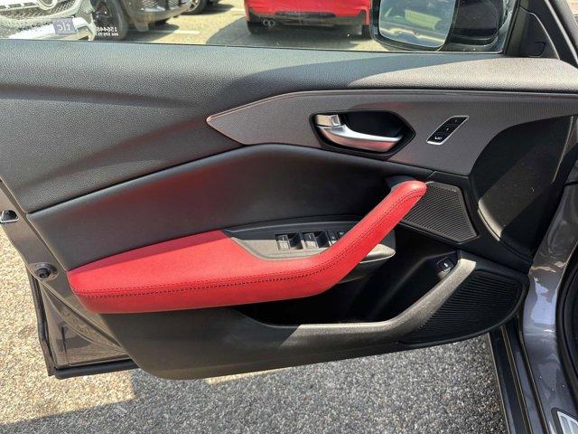 used 2022 Acura TLX car, priced at $25,290