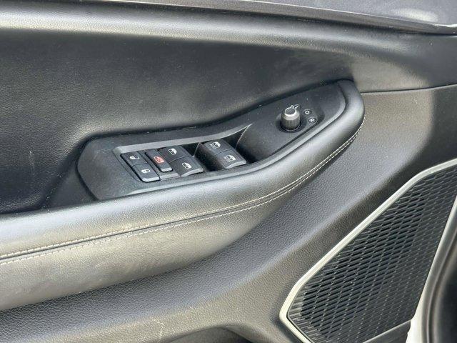 used 2021 Jeep Grand Cherokee L car, priced at $24,800