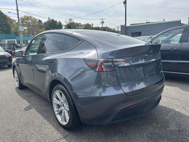 used 2021 Tesla Model Y car, priced at $23,890