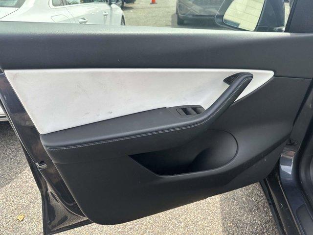 used 2021 Tesla Model Y car, priced at $23,890