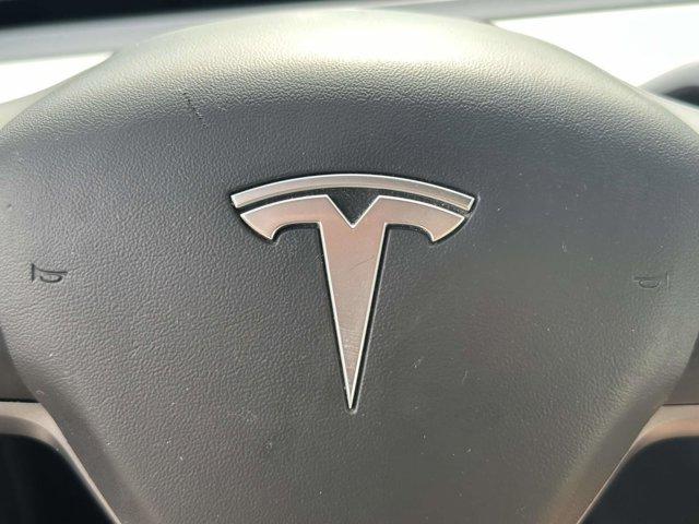 used 2021 Tesla Model Y car, priced at $23,890