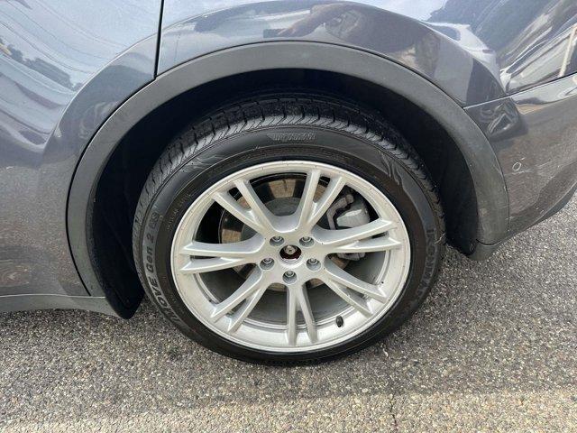 used 2021 Tesla Model Y car, priced at $23,890