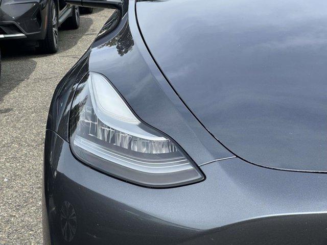 used 2021 Tesla Model Y car, priced at $23,890