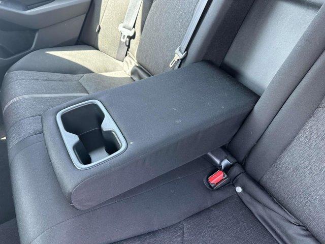 used 2024 Honda Accord Hybrid car, priced at $23,790