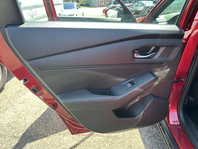 used 2024 Honda Accord Hybrid car, priced at $23,790