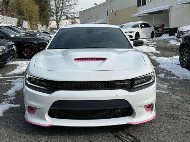 used 2021 Dodge Charger car, priced at $24,900