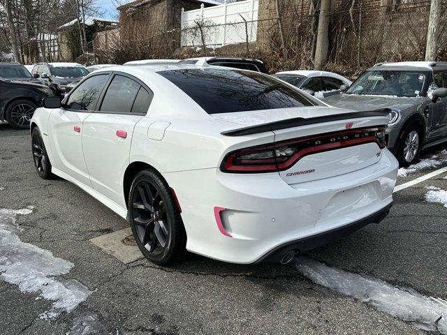 used 2021 Dodge Charger car, priced at $24,900