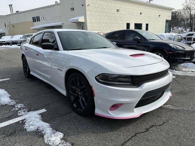 used 2021 Dodge Charger car, priced at $24,900