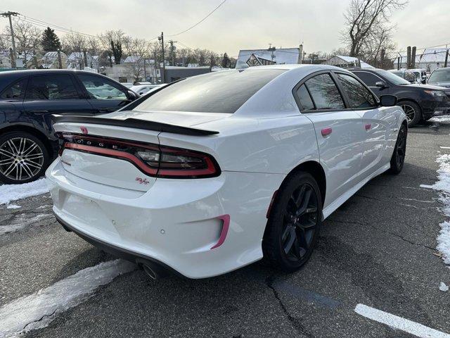 used 2021 Dodge Charger car, priced at $24,900