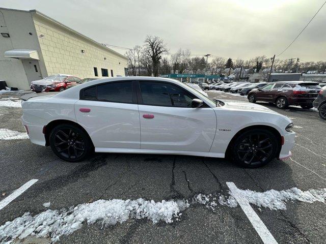 used 2021 Dodge Charger car, priced at $24,900