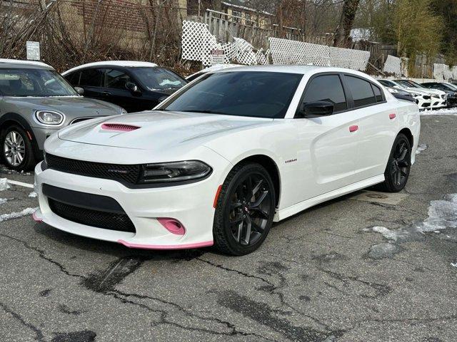 used 2021 Dodge Charger car, priced at $24,900