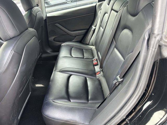 used 2021 Tesla Model 3 car, priced at $22,890