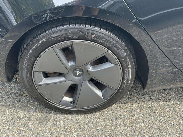 used 2021 Tesla Model 3 car, priced at $22,890