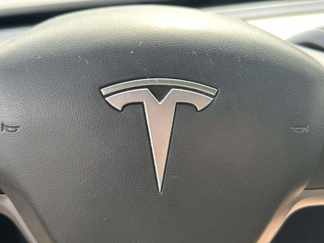 used 2021 Tesla Model 3 car, priced at $22,890