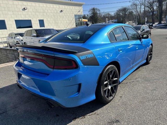 used 2018 Dodge Charger car, priced at $29,890