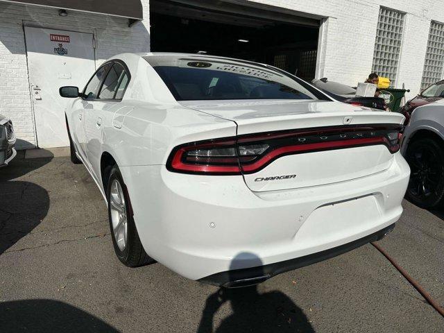 used 2022 Dodge Charger car, priced at $15,800