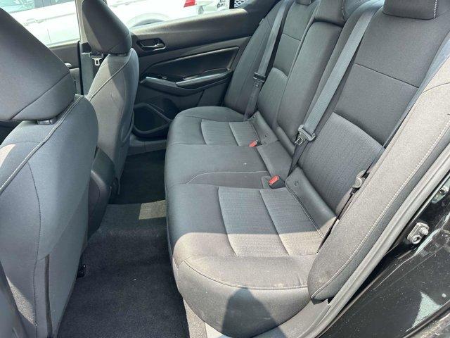 used 2023 Nissan Altima car, priced at $15,890