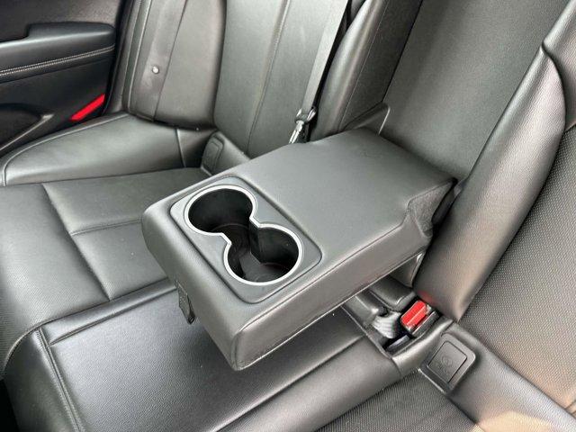 used 2023 Genesis G70 car, priced at $22,890