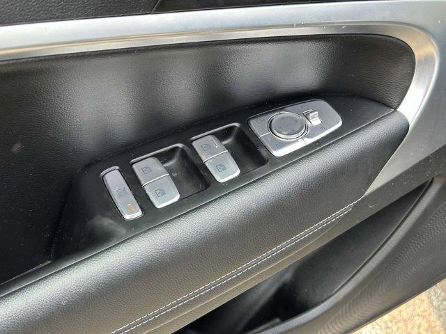 used 2023 Genesis G70 car, priced at $22,890