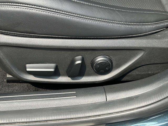 used 2023 Genesis G70 car, priced at $22,890