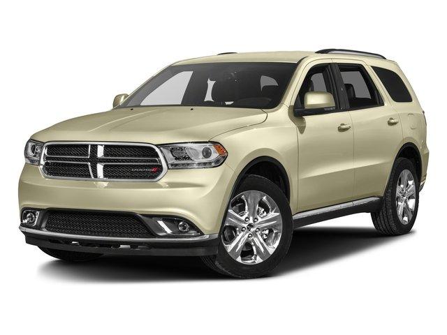 used 2016 Dodge Durango car, priced at $15,800