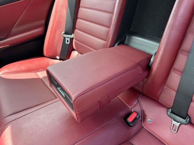 used 2017 Lexus IS 200t car, priced at $19,290