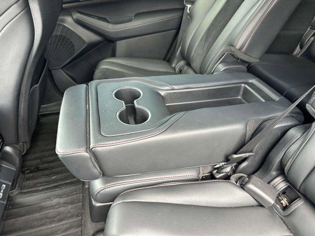 used 2022 Acura MDX car, priced at $30,400