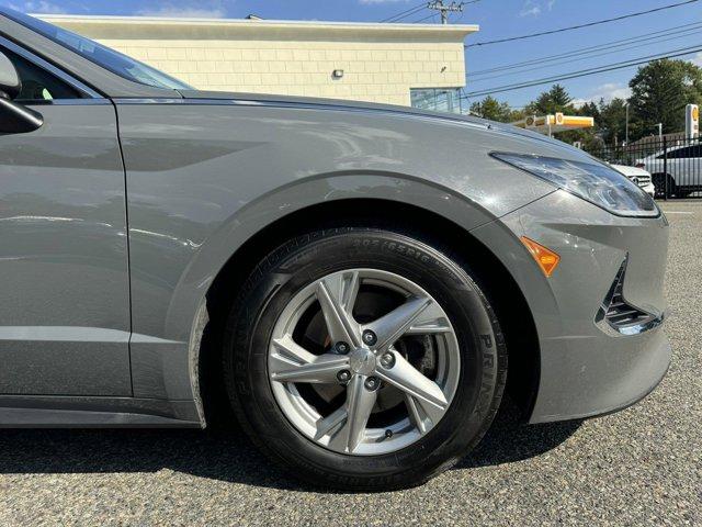 used 2021 Hyundai Sonata car, priced at $12,900