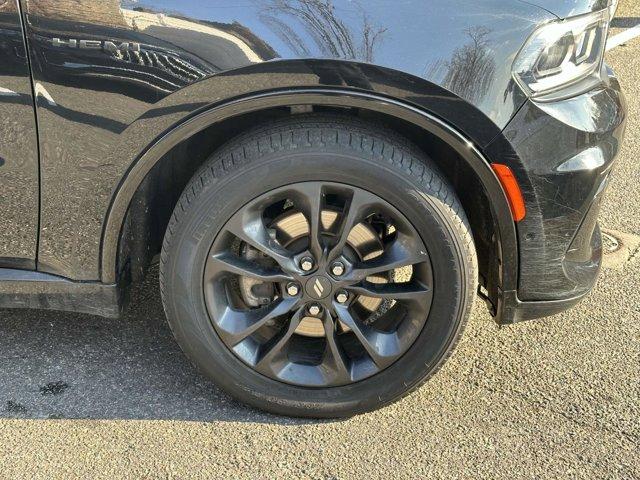 used 2022 Dodge Durango car, priced at $28,990