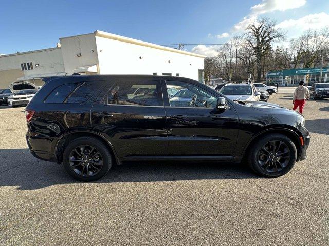 used 2022 Dodge Durango car, priced at $28,990