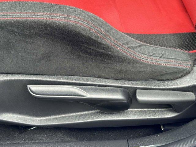 used 2021 Honda Civic Type R car, priced at $34,800