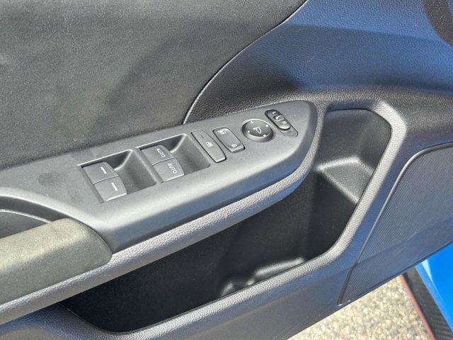 used 2021 Honda Civic Type R car, priced at $34,800