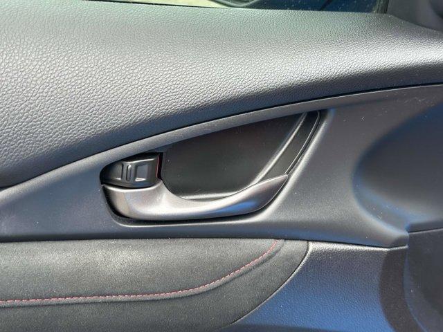 used 2021 Honda Civic Type R car, priced at $34,800
