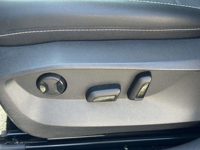 used 2023 Volkswagen Taos car, priced at $16,800