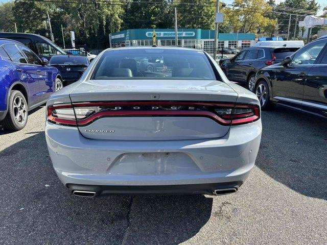 used 2022 Dodge Charger car, priced at $13,790