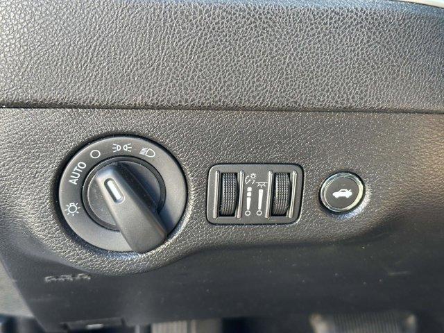 used 2022 Dodge Charger car, priced at $13,790