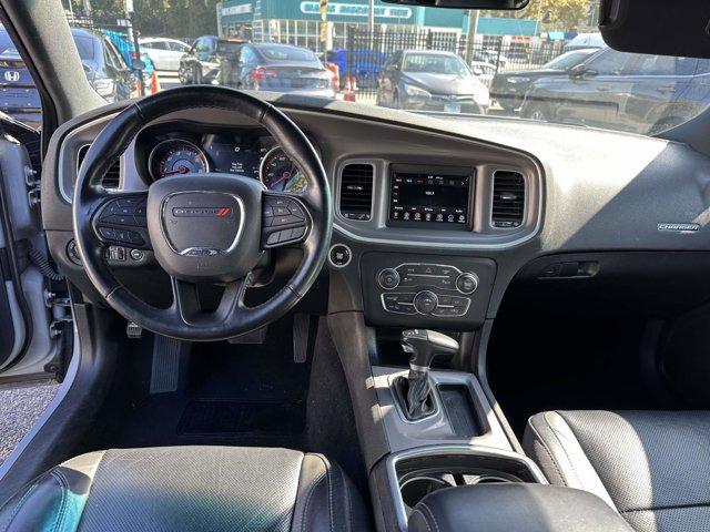 used 2022 Dodge Charger car, priced at $13,790