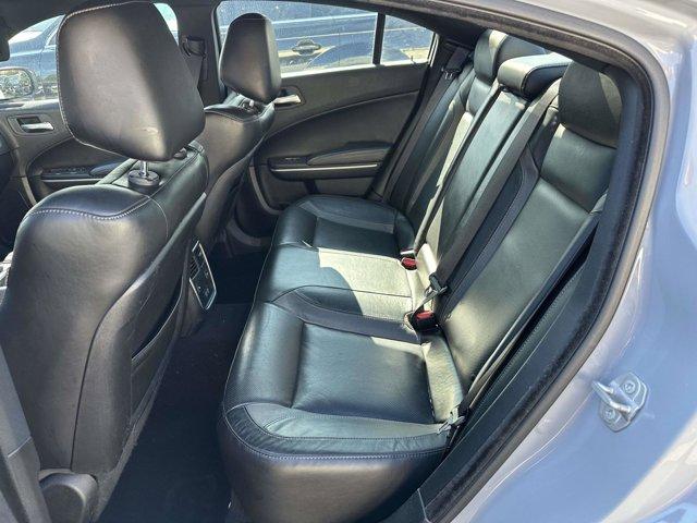 used 2022 Dodge Charger car, priced at $13,790