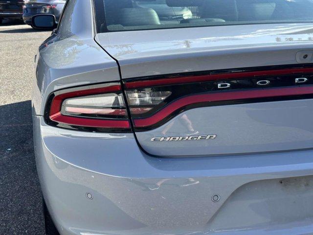 used 2022 Dodge Charger car, priced at $13,790